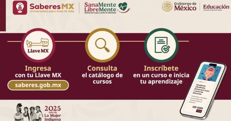 Lanzan plataforma de educación superior abierta