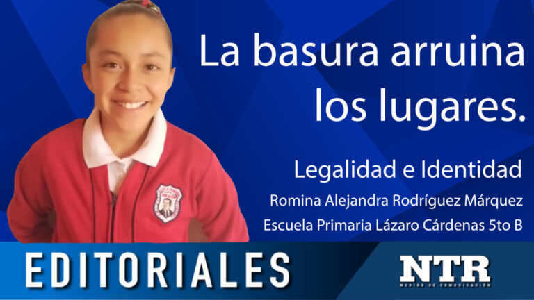 Legalidad e Identidad