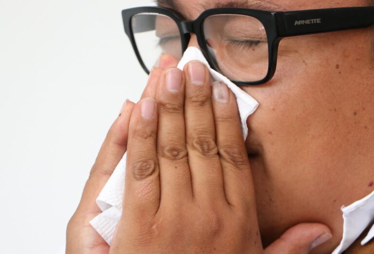 Llaman a reforzar prevención de enfermedades respiratorias