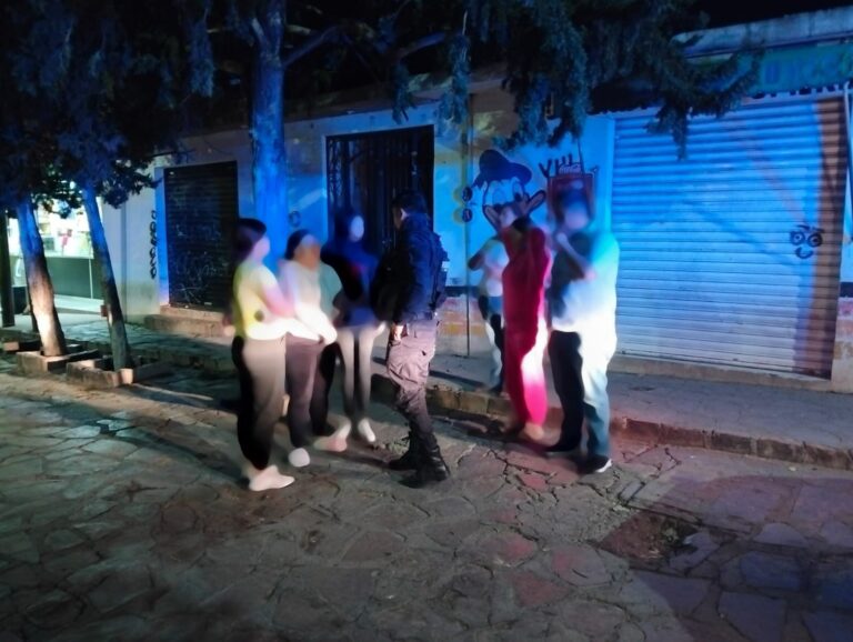 Localizan a menor en Trancoso