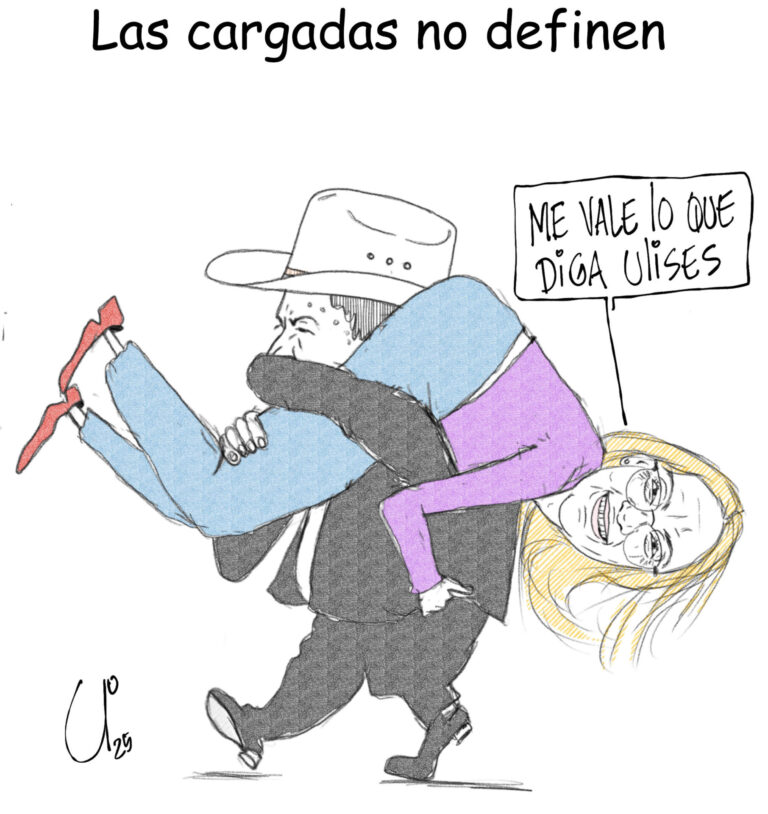 Los Monos de El Tal Yo
