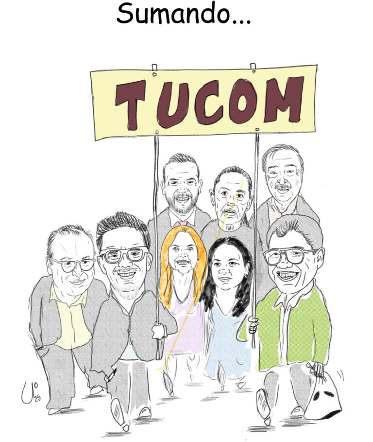 Los Monos de El Tal Yo