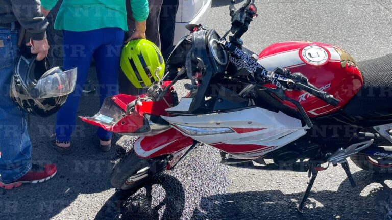 Arranca operativo de revisión de motos