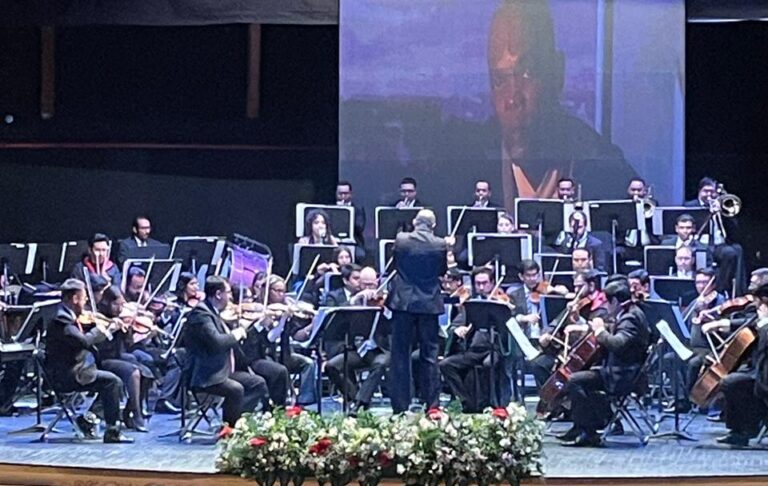 Ofrece OCEZ extraordinario viaje sinfónico por sagas del cine