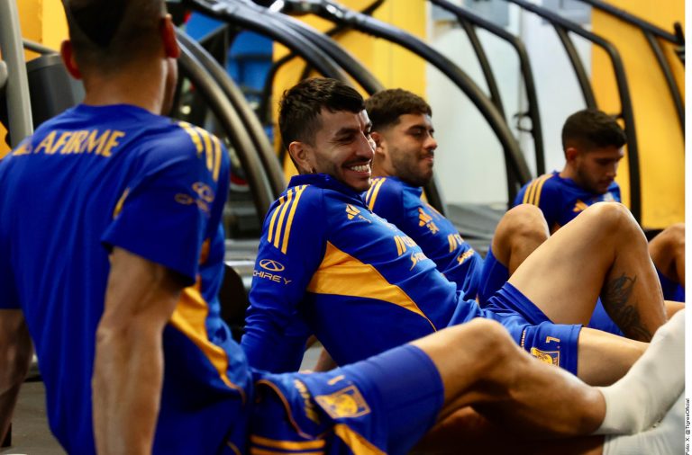 Pone Tigres la mira en Semifinales