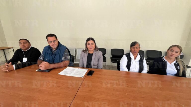 Convocan a mega campaña de vacunación