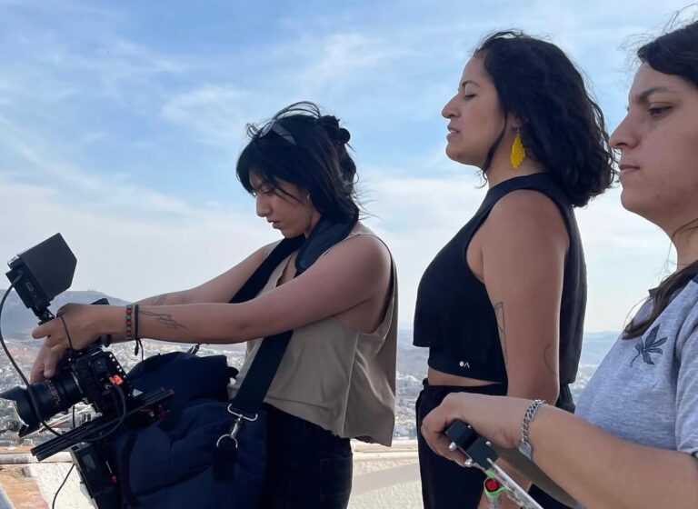 Realizarán taller de documental para jóvenes
