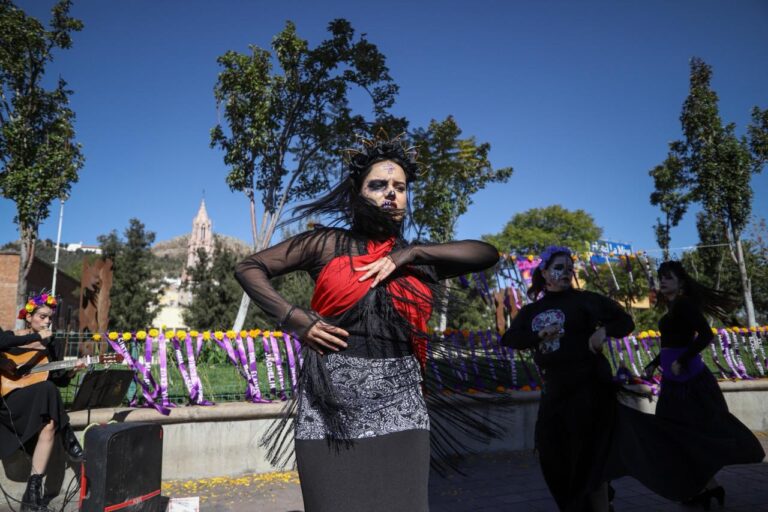 Recuerdan a 139 víctimas de feminicidio