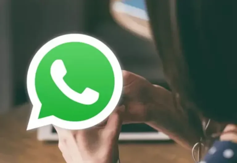Reportan fallas en Whatsapp
