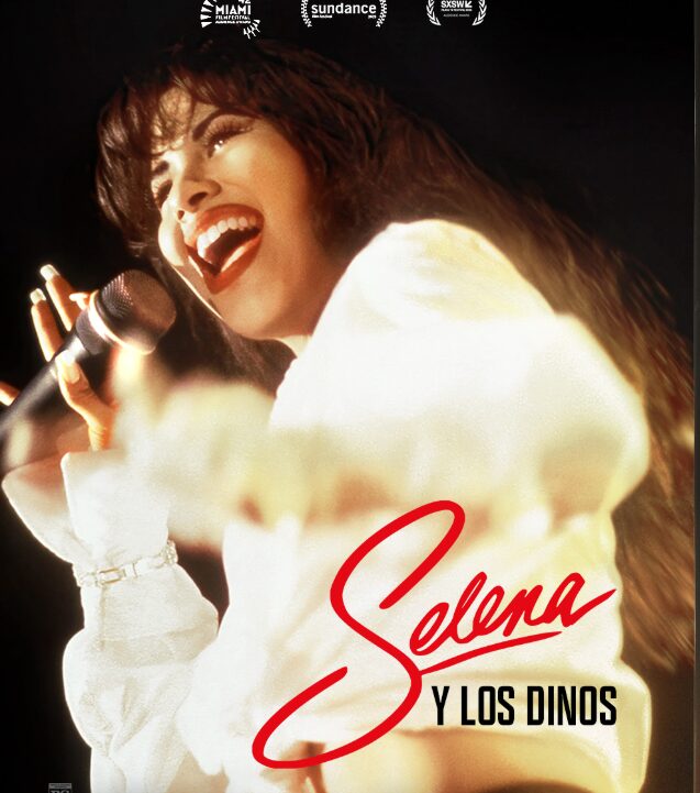 Selena y los Dinos: Emotiva y reveladora