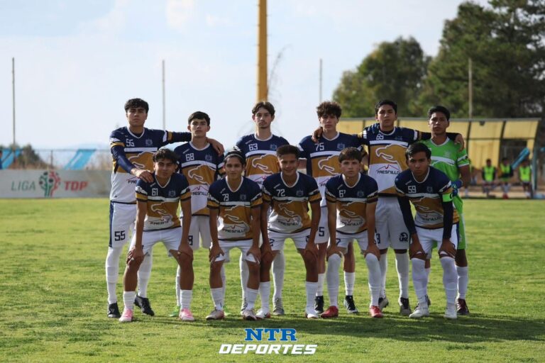 Tuzos UAZ se imponen Cefor Pachuca San Luis