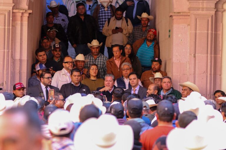 Urgen productores solución a acopio