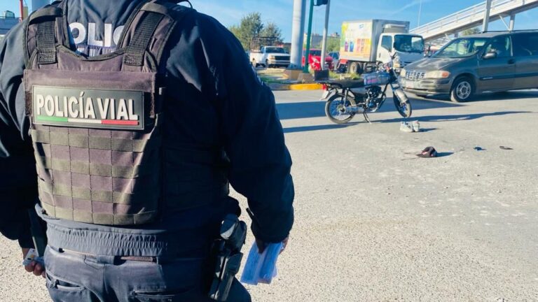 Va Jerez por municipalizar seguridad vial
