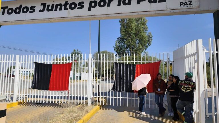 Vence el plazo para aumento salarial en la Utzac