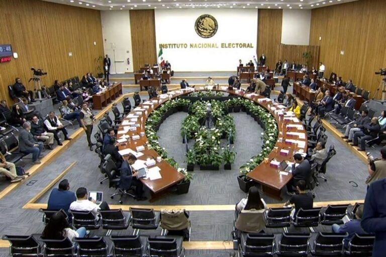 Ponen resistencia a voto por internet