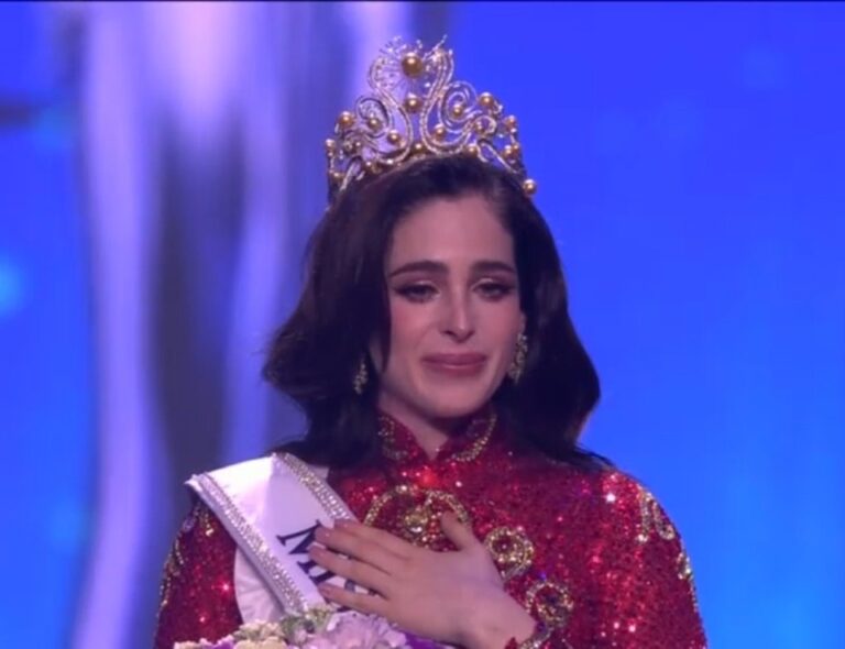 ¡Ya tiene México a su cuarta Miss Universo!
