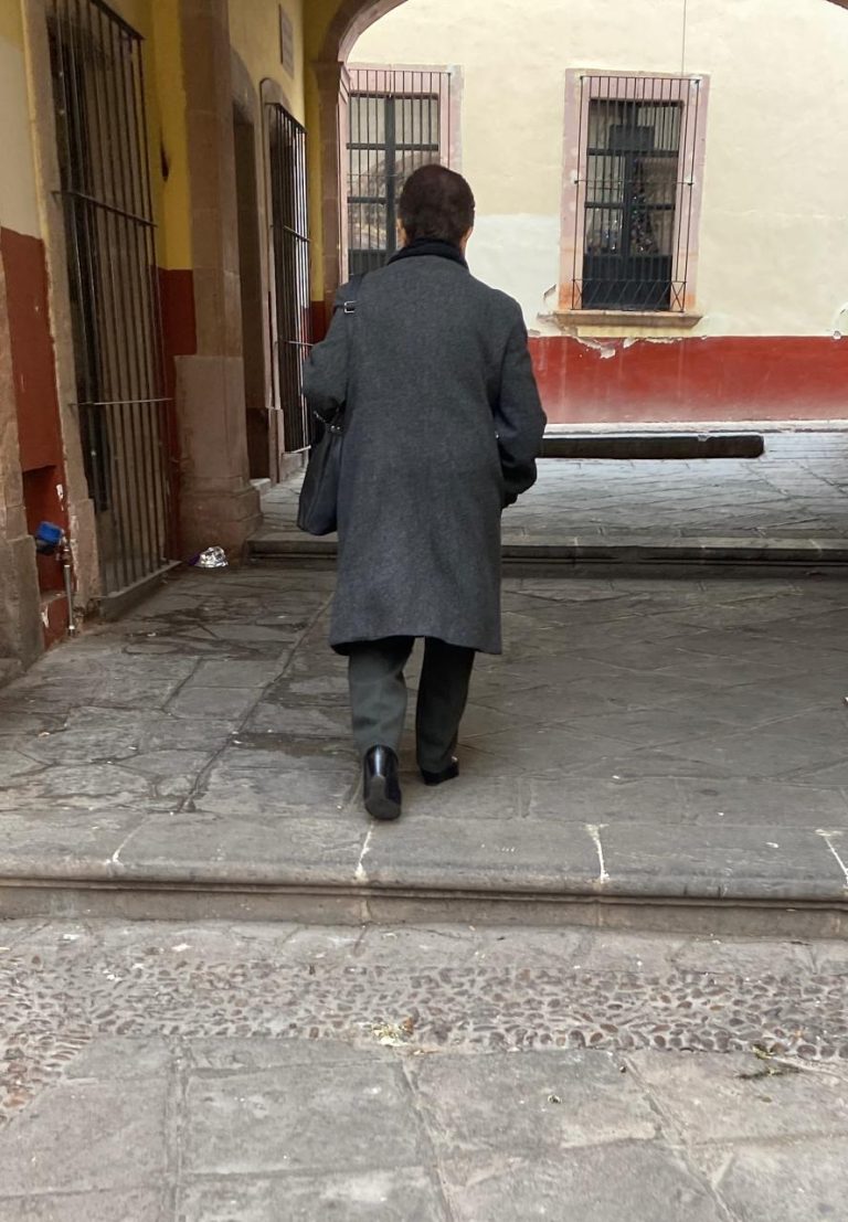 Emiten recomendaciones ante frentes fríos