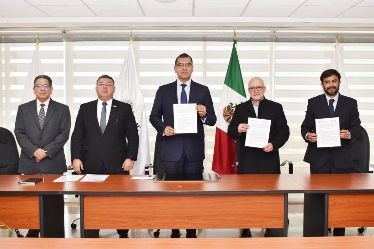 Buscan proteger el patrimonio de los zacatecanos