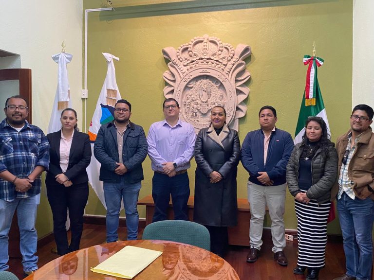 Certificarán a servidores públicos en prevención del delito