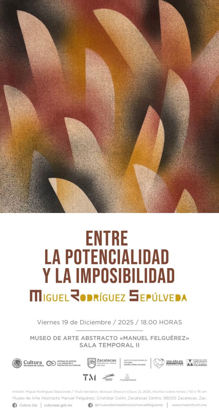 Presentan Entre la potencialidad y la imposibilidad