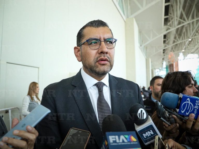 Taxista, sin declaraciones de amenazas criminales: fiscal