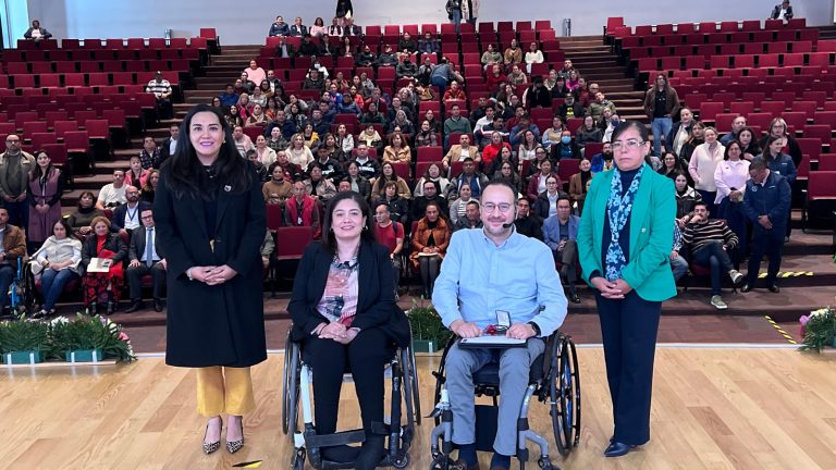 Promueven igualdad y respeto con capacitación a servidores públicos