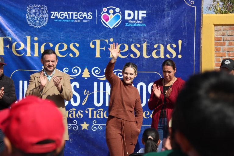 Ayuntamiento capitalino da por concluida temporada de posadas