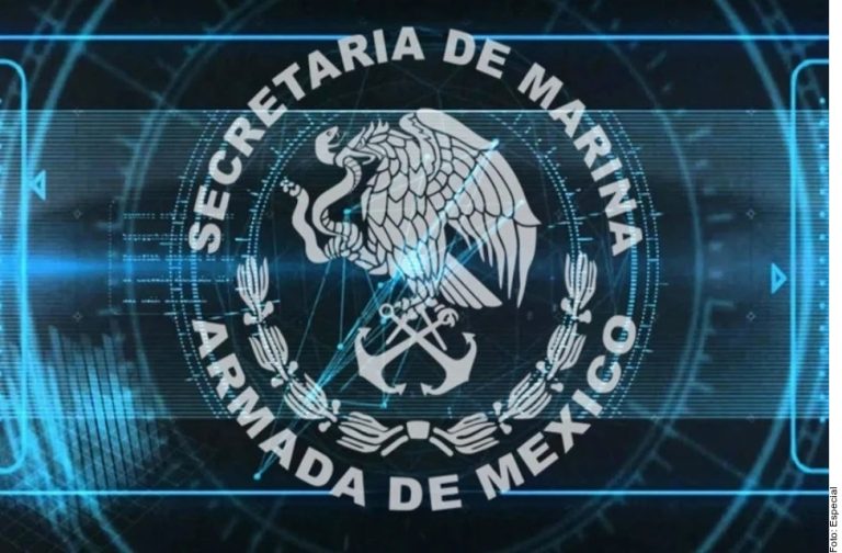 Se estrella aeronave de la Semar en Texas