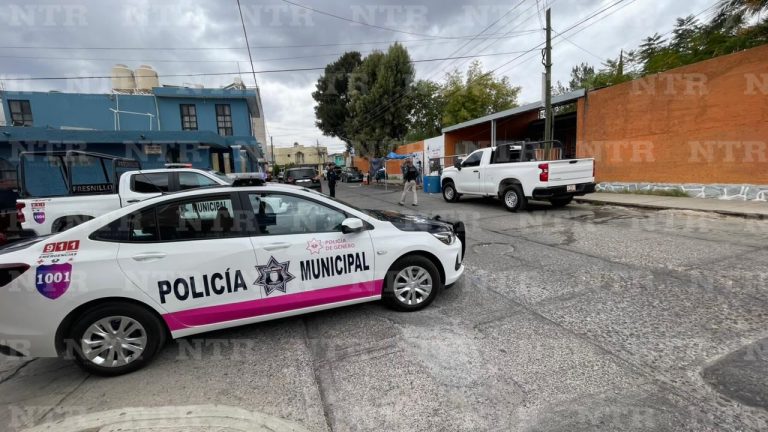 Estudiantes resguardan a menor extraviada
