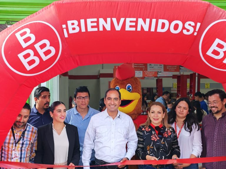 Contemplan aperturar 12 tiendas Tres B