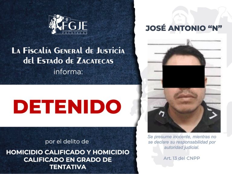 Exigen justicia por muerte de enfermero y su padre
