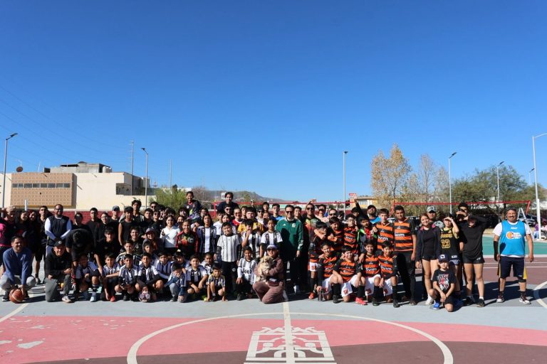 Organizan Jornadas de Paz y Bienestar en Villas de Guadalupe