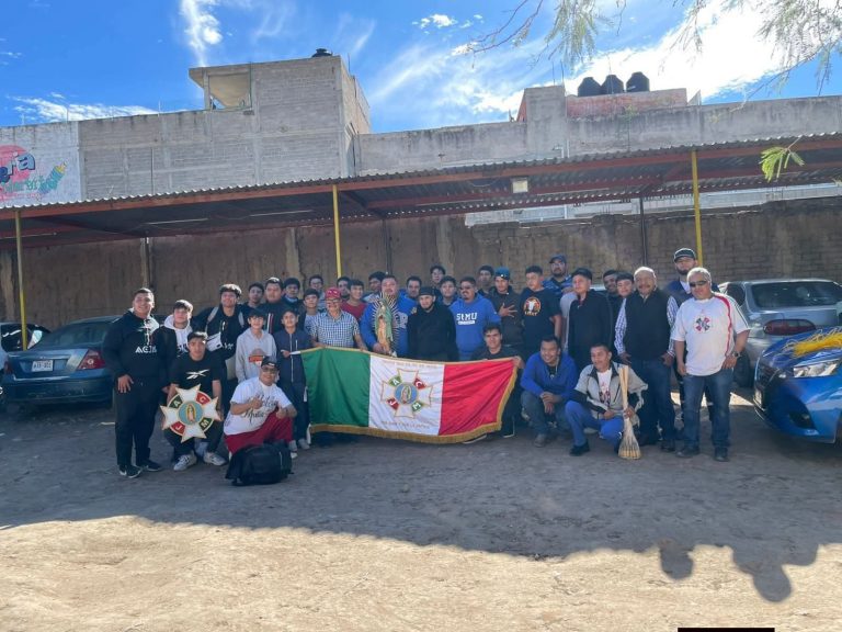 Peregrinos guadalupanos sufren asalto armado
