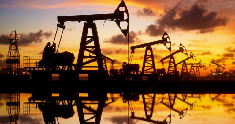 Afirman que China comprará más petróleo estadounidense CORTESÍA