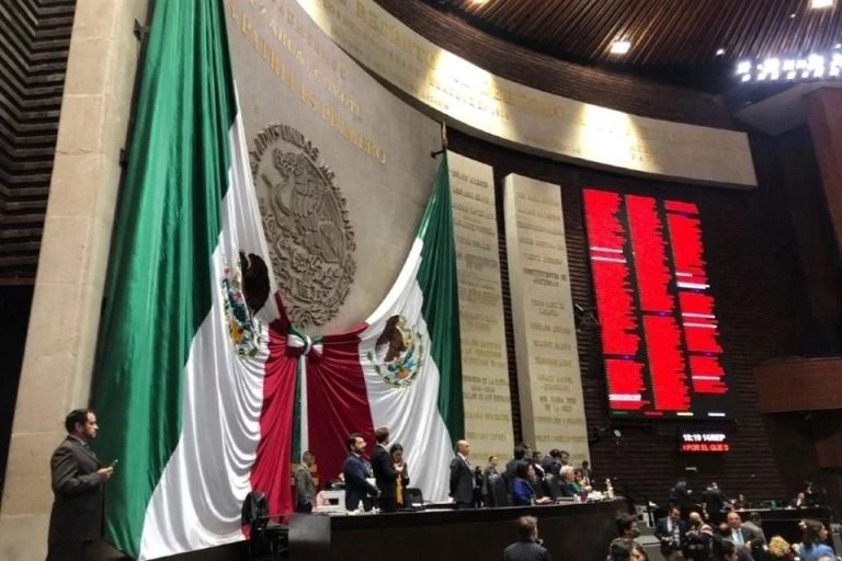 Morenistas que votaron en contra no tienen convicción: CSP
