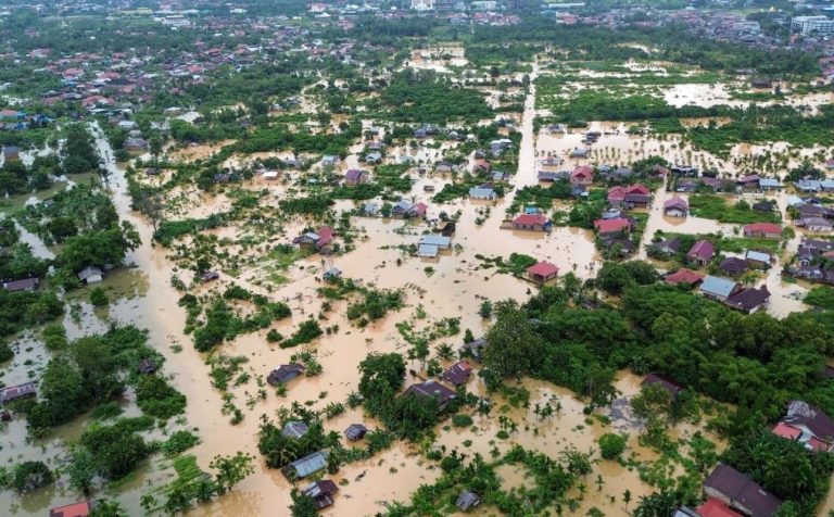 Aumentan los muertos y desaparecidos en Sri Lanka