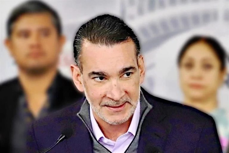 Avizora Verde rompimiento con Morena en SLP