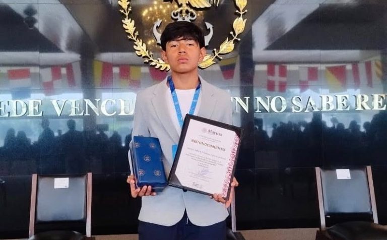 Gana ojocalentense primer lugar estatal de fotografía