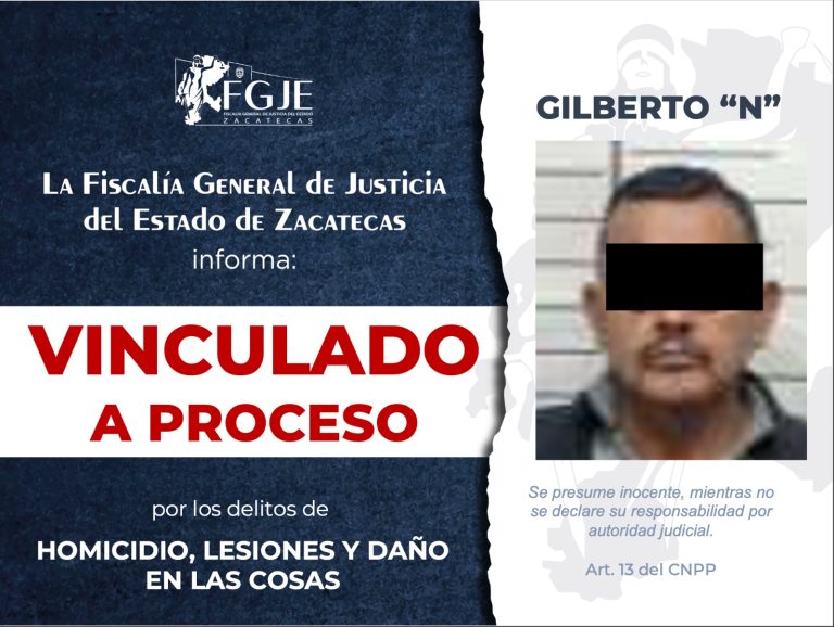 Vinculan a chofer de autobús escolar por homicidio