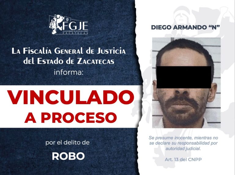 Lo vinculan por robar mascota en la capital