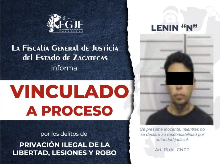Detienen a dos hombres por delitos de alto impacto