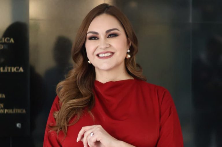 Busca senadora modificar la Ley de Desarrollo Rural