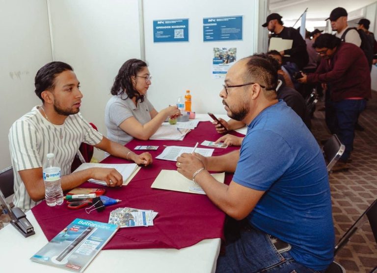 Empleo informal refleja atraso en economía
