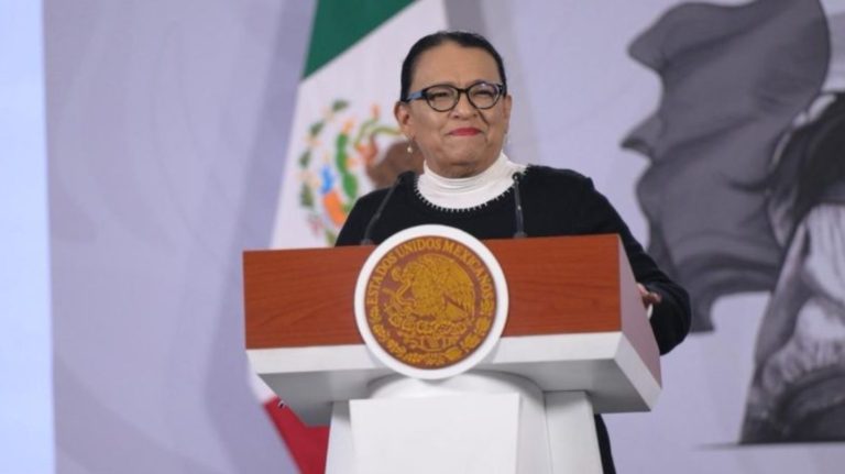 Celebra Segob aval a Ley de Aguas; seguirán mesas de trabajo