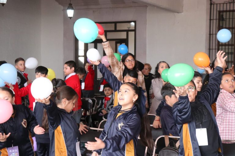 Celebran Aniversario de la Convención sobre los Derechos del Niño