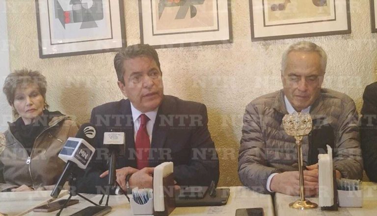 Colegio de Notarios de Zacatecas se opone a reforma de ley