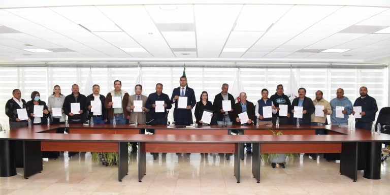 Garantizan transporte público gratuito a víctimas de violencia de género