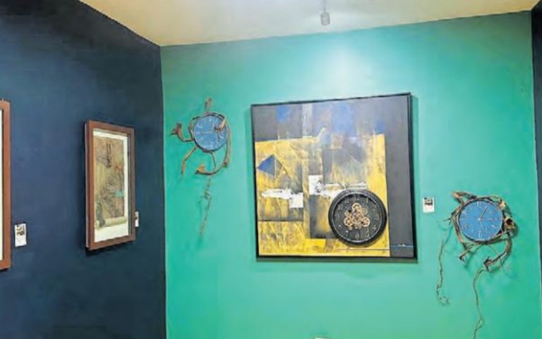 Crónicas en tiempo real, abstracción de la experiencia