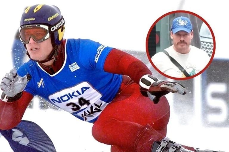 Decomisan medallas y 62 motos ligadas a ex atleta olímpico