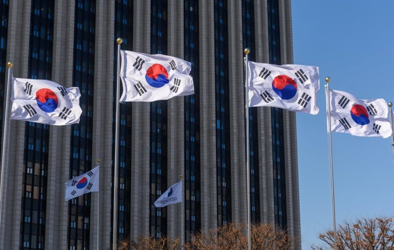 Prevé Corea del Sur primer submarino nuclear en 2030